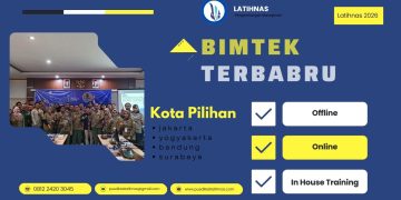 Training SROI Analisis Social Return on Investment Terbaru 2026