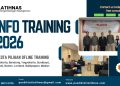 Training Penerapan Investigasi Penyuapan Berdasarkan ISO 37001 Terpadu 2026
