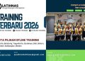 Bimtek Penyusunan RBA BLUD Integrasi Aplikasi E-BLUD Terbaru 2026