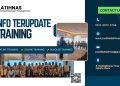 TRAINING PROFESSIONAL SECRETARY TERBARU 2026 -2027
