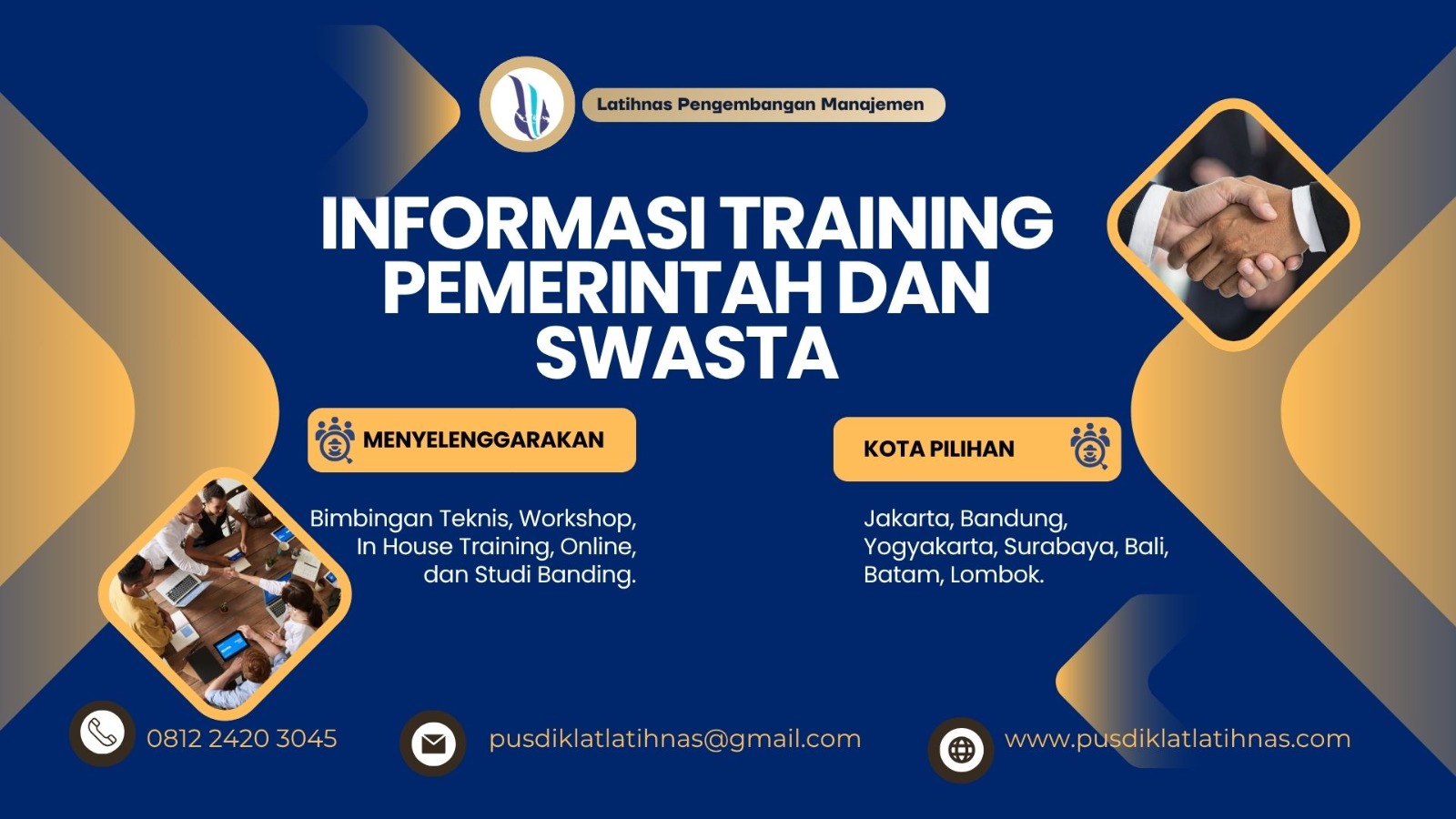 Training Design Thinking Fundamentals Terbaru 2026