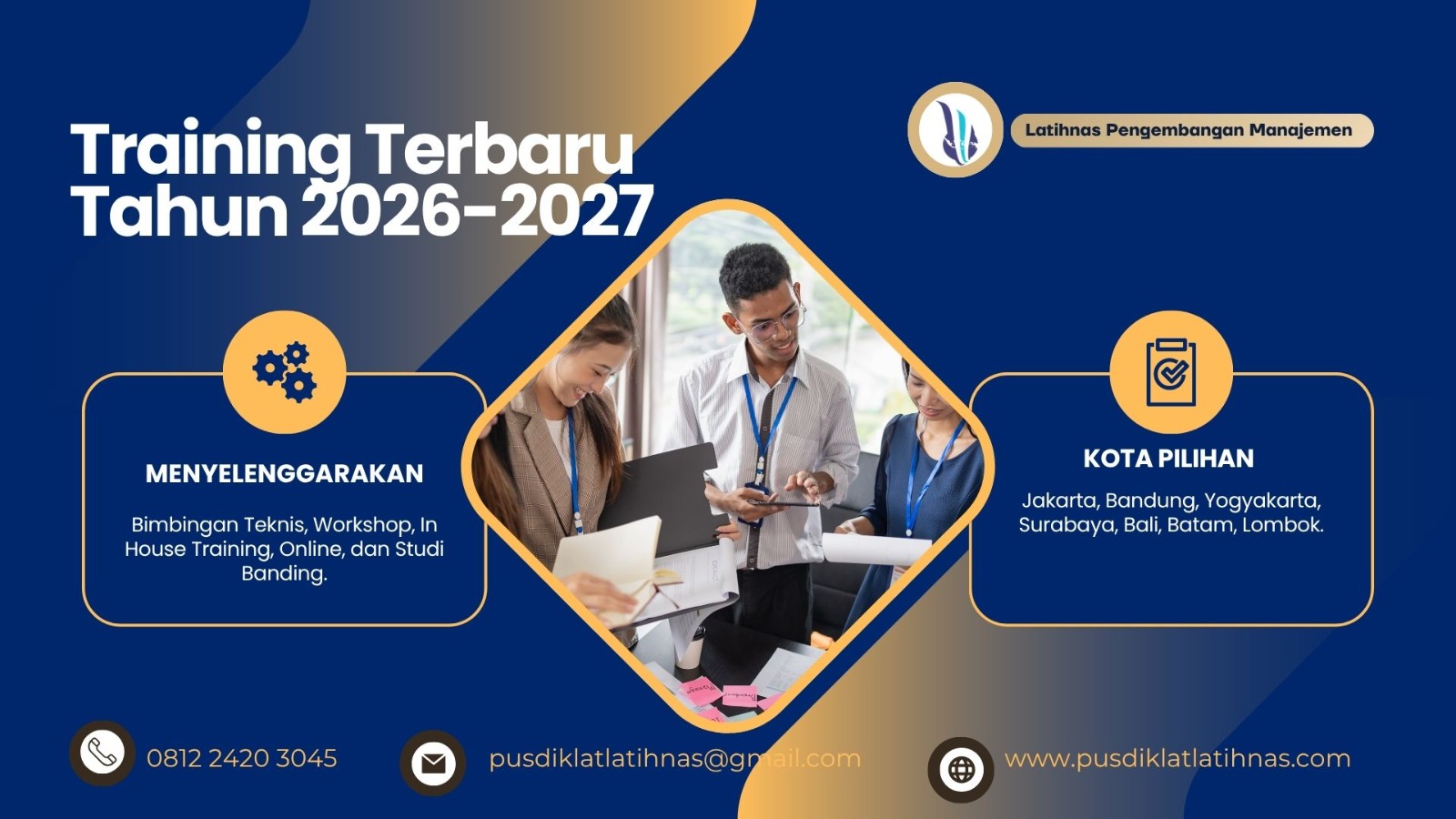 Training Integrasi OSS RBA dengan KBLI 2025 Cara Menentukan Kode Usaha yang Tepat 2026