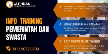 Training Analisis Kebijakan Publik dan Teknik Penyusunan Dokumen Strategis ( Policy Brief ) 2026 -2027