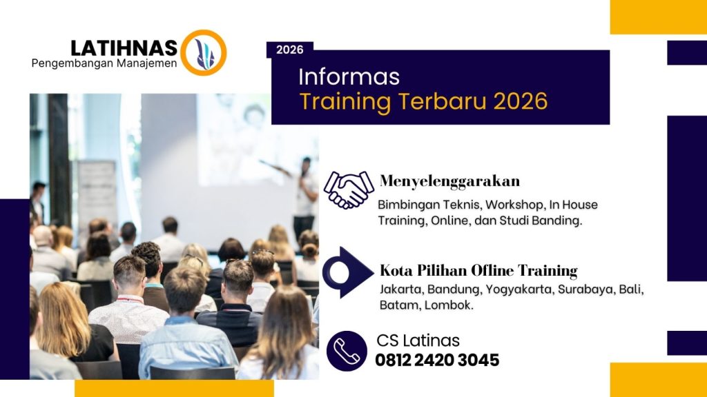 Bimtek Future Leadership Menyiapkan Pemimpin Aparatur Pemerintah yang Adaptif, Inovatif, dan Berdaya Saing Global 2026 -2027