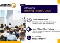 Bimtek Future Leadership Menyiapkan Pemimpin Aparatur Pemerintah yang Adaptif, Inovatif, dan Berdaya Saing Global 2026 -2027