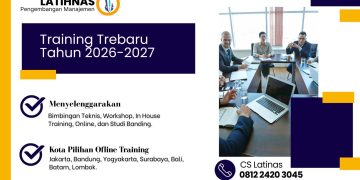 Training Microsoft Excel Profesional: Basic, Advanced, Dashboard, Pivot Table, Power Query, dan AI untuk Dunia Kerja Tahun 2026–2027