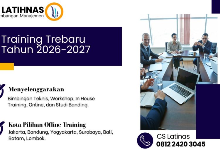 Training Microsoft Excel Profesional: Basic, Advanced, Dashboard, Pivot Table, Power Query, dan AI untuk Dunia Kerja Tahun 2026–2027