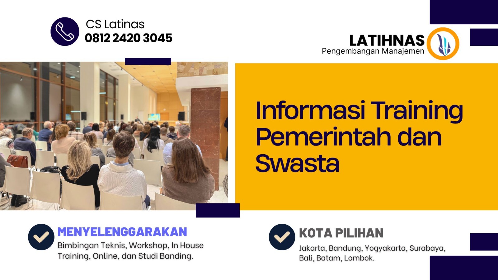 Bimtek Peningkatan Kinerja SDM Puskesmas Sesuai PMK No.19 Tahun 2024