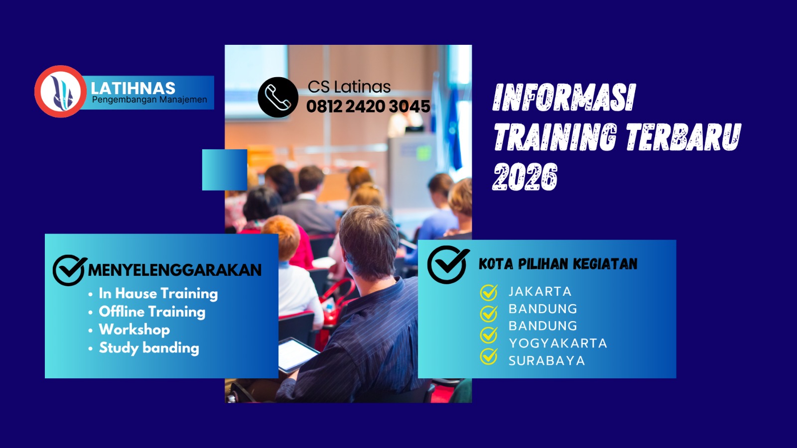 Training Strategic Supply Chain Operation Excellence