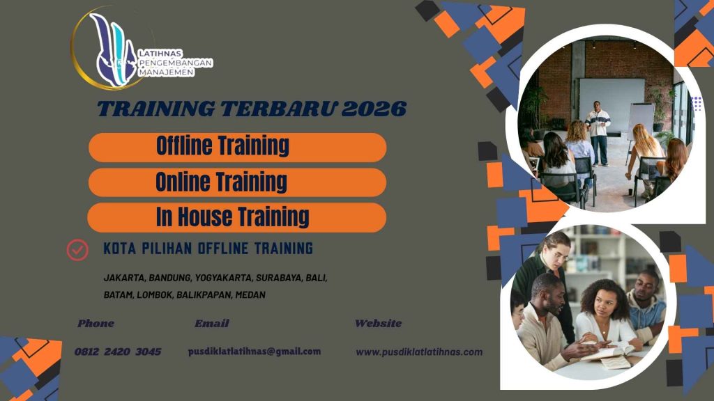 Training Pelatihan APU PPT BPR Dan PPPSPM Sesuai POJK Terbaru 2026 -2027