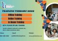 Pelatihan Membangun Profesionalitas dengan Personal Grooming 2026 -2027