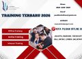 Bimtek Pelatihan Kehumasan & Protokoler Era Modern 2026–2027