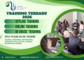 PELATIHAN MANAGEMENT PROYEK KONSTRUKSI 2026-2027