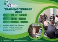 Training POJK Perlindungan Konsumen bagi Bank dan Lembaga Jasa Keuangan 2026