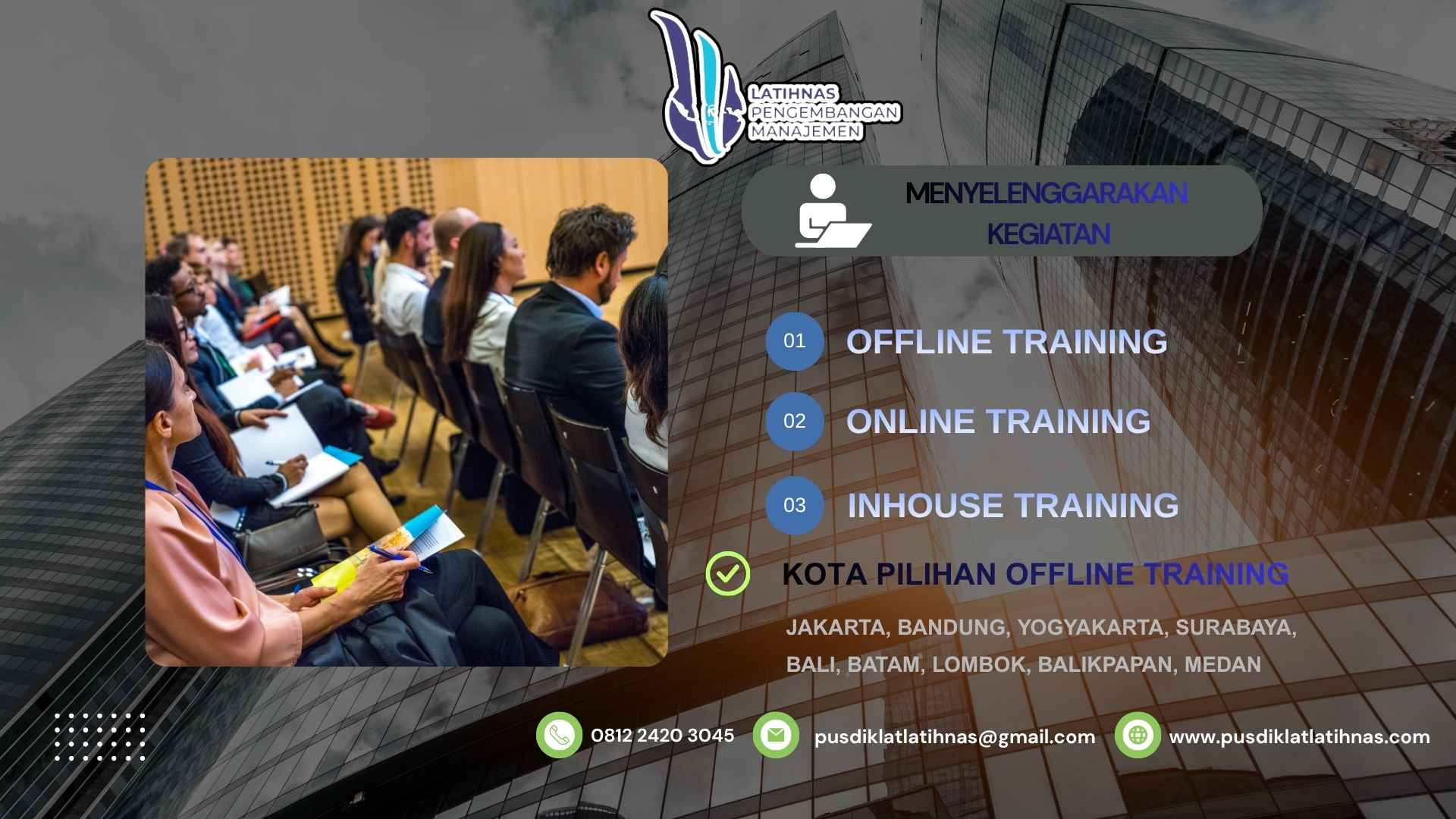 Pelatihan Metode Lelang & Penghapusan Aset Terbaru 2026 -2027
