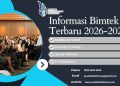 Pelatihan Pelaporan Penyusunan Pemantauan Lingkungan 2026-2027