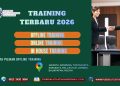Training Project Management Profesional Menggunakan ProjectLibre 2026 - 2027