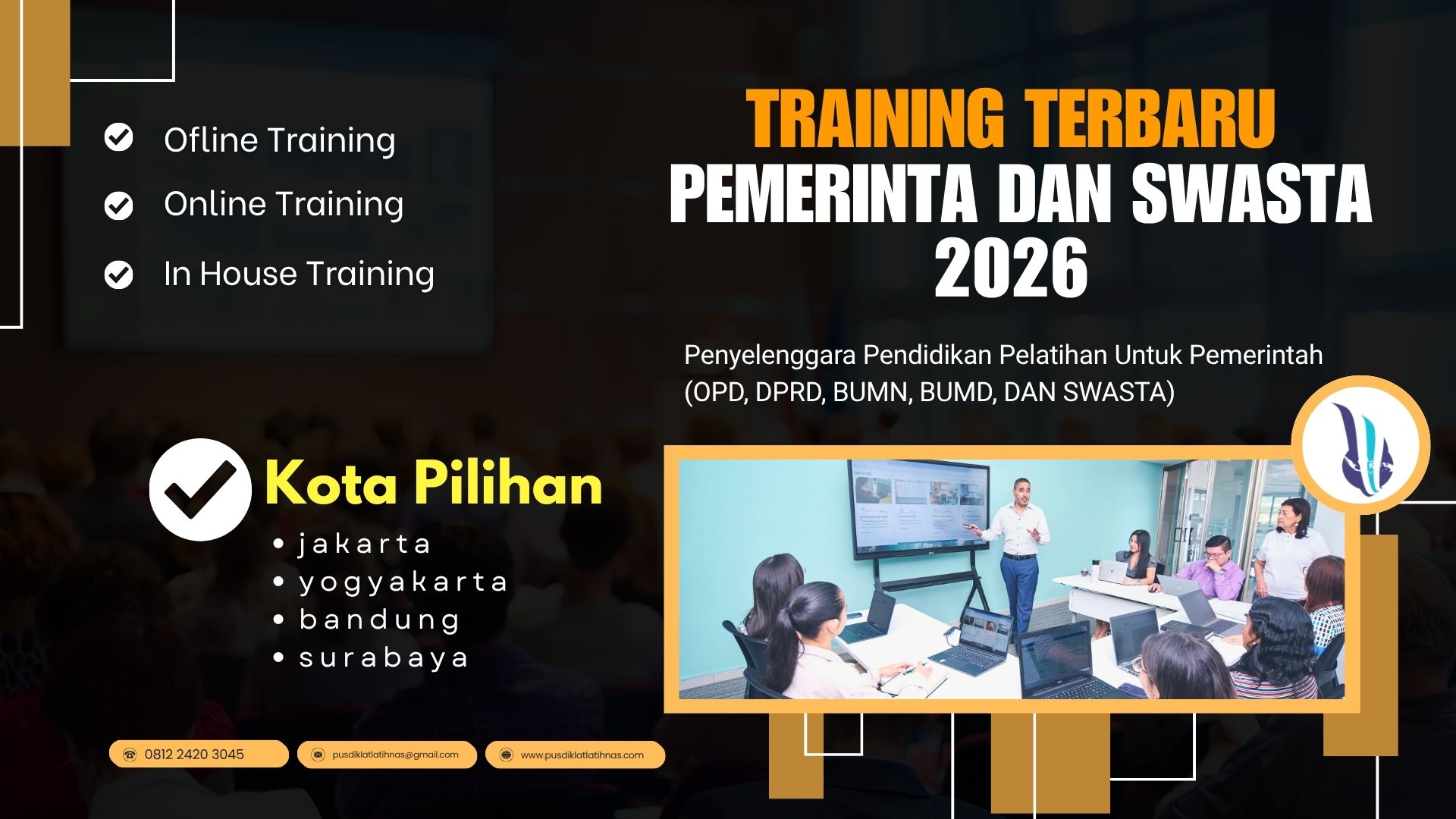 Bimtek Audit Perhitungan AHSP dan Evaluasi Kewajaran Harga Konstruksi
