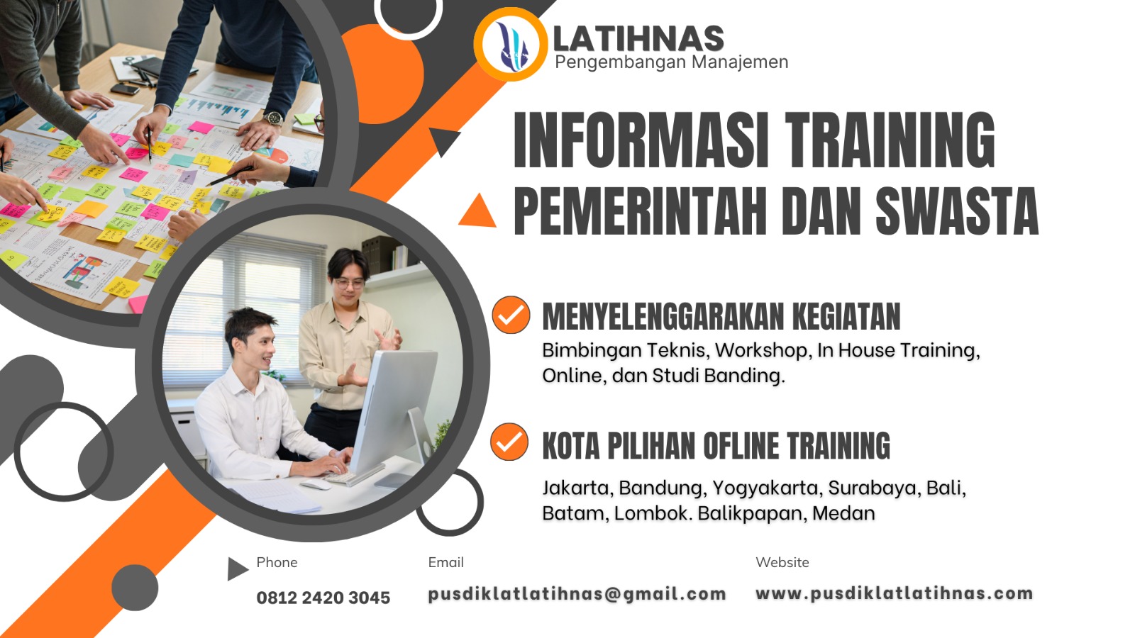 Training ITIL 4 Foundation Terbaru 2026–2027 Manajemen Layanan TI untuk Meningkatkan IT Service Management
