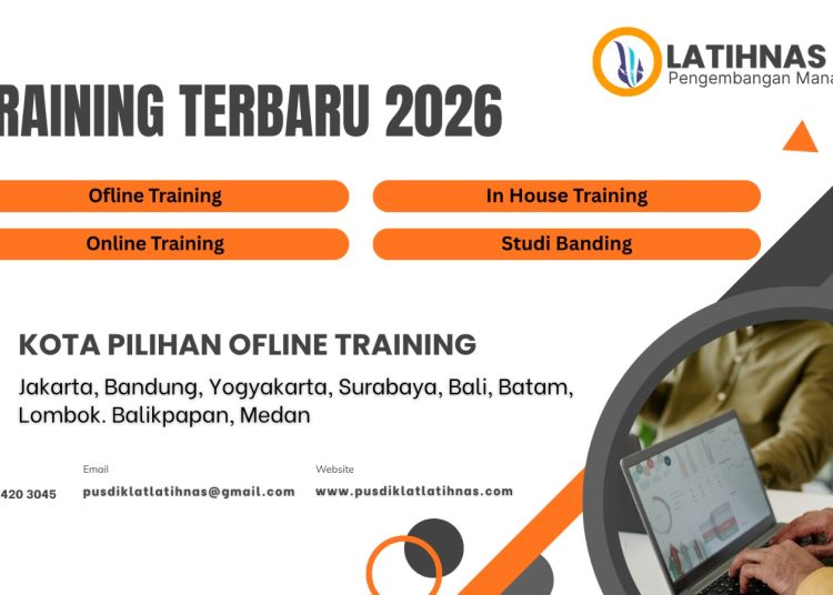 Pelatihan Manajemen Bisnis Port/Pelabuhan