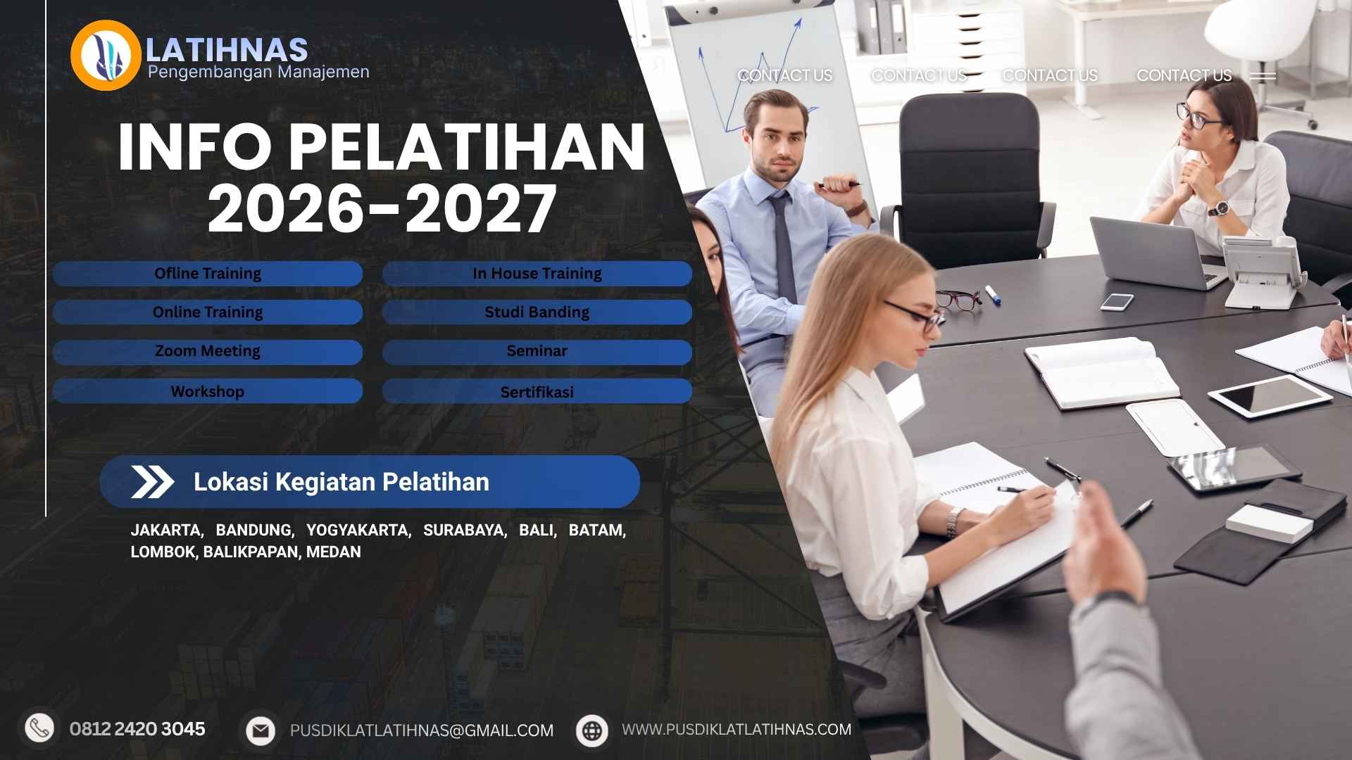 Bimtek Nasional E-katalog V6 Metode Mini Kompetisi Dan Implementasi PDN & TKDN 2026 -2027