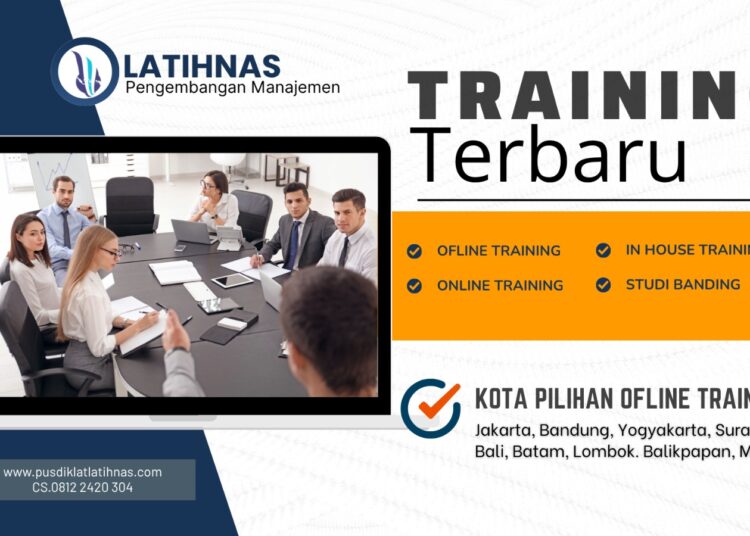 Training Analisis Data Seismik dan Well Logging 2027