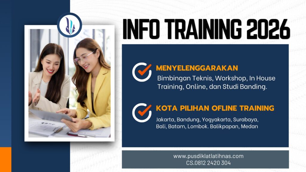 Pelatihan Building and Asset Management 2027