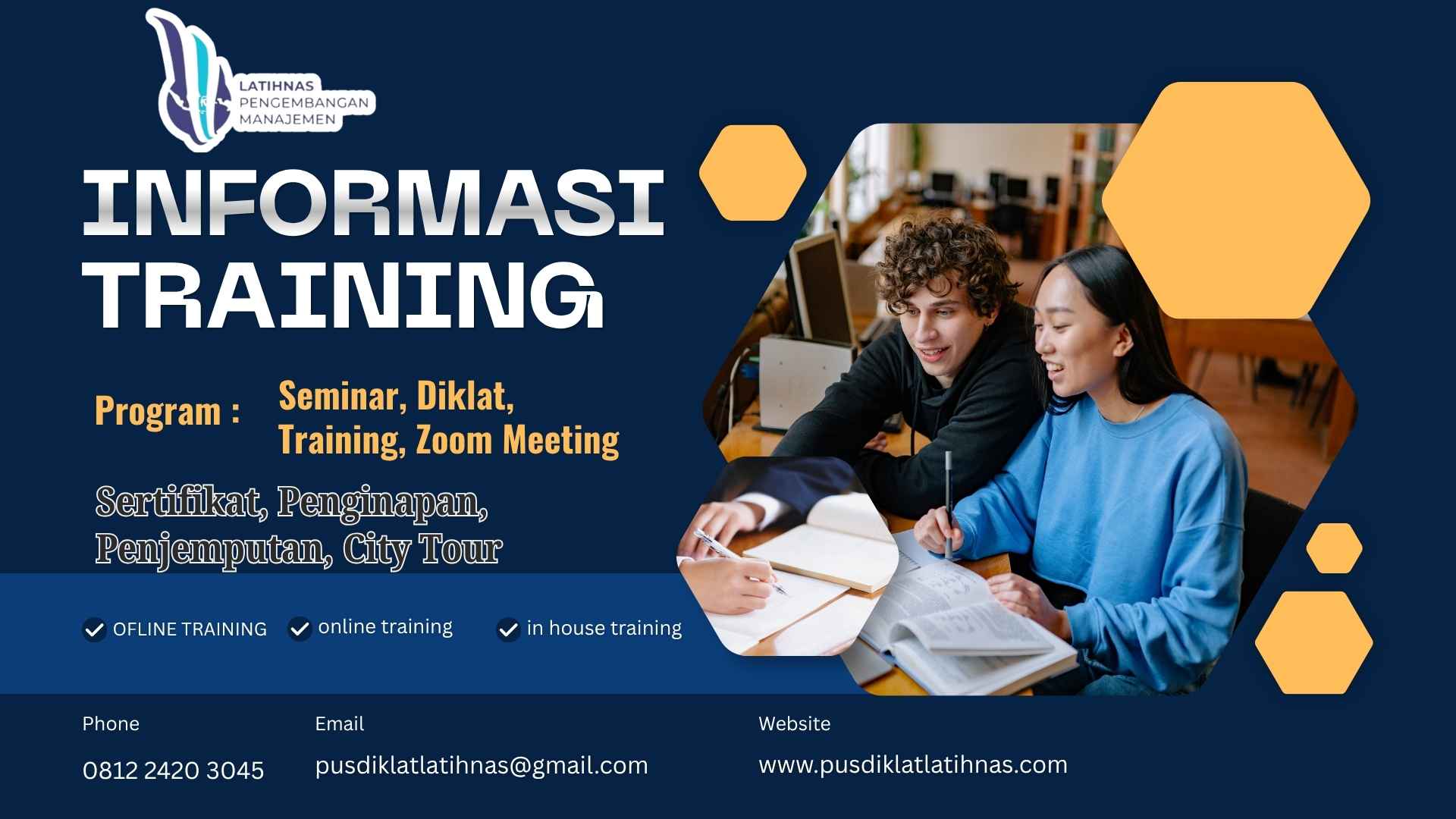 Pelatihan Praktik Manajemen Risiko Berbasis COSO ERM 2027