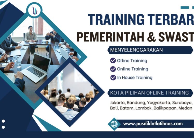 Bimtek Pelatihan Pelayanan Prima Untuk Sektor Pelayanan Publik Pemerintah 2027