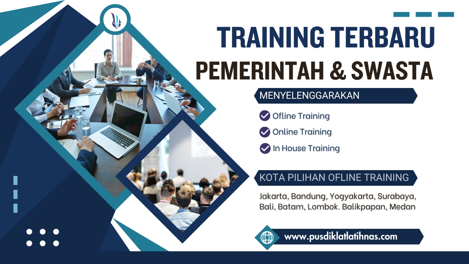 Bimtek Pelatihan Pelayanan Prima Untuk Sektor Pelayanan Publik Pemerintah 2027