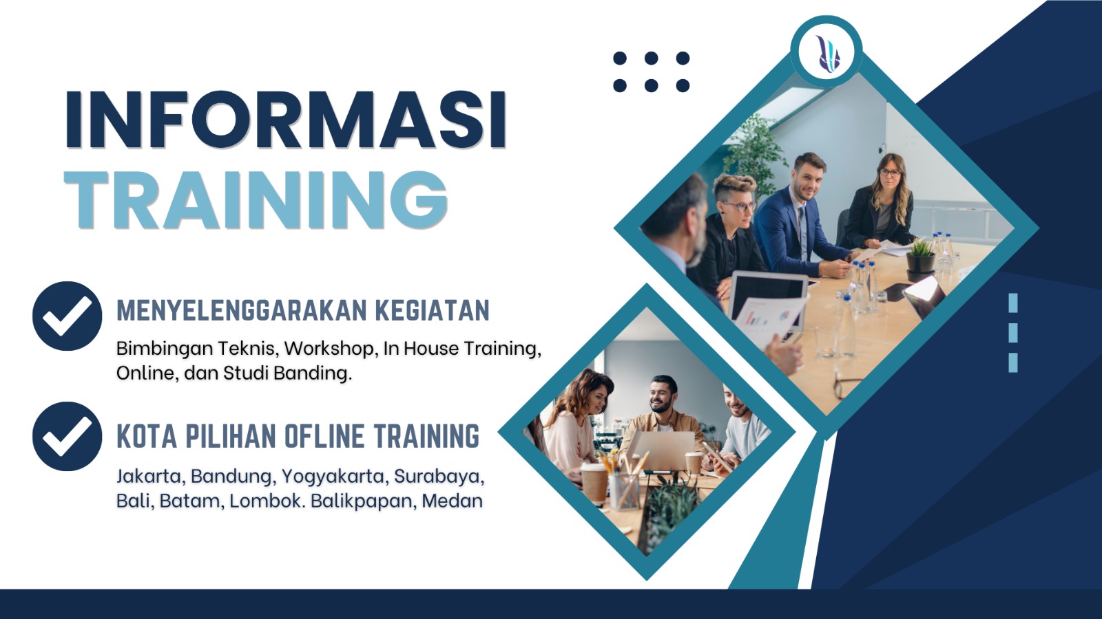 PELATIHAN SERIKAT PEKERJA TERBARU 2027