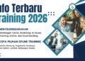 Pelatihan Pengisian laporan SIINas Terpadu Permenperin 13/2025
